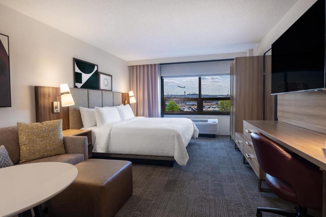 Photo of Bedroom in O'Hare