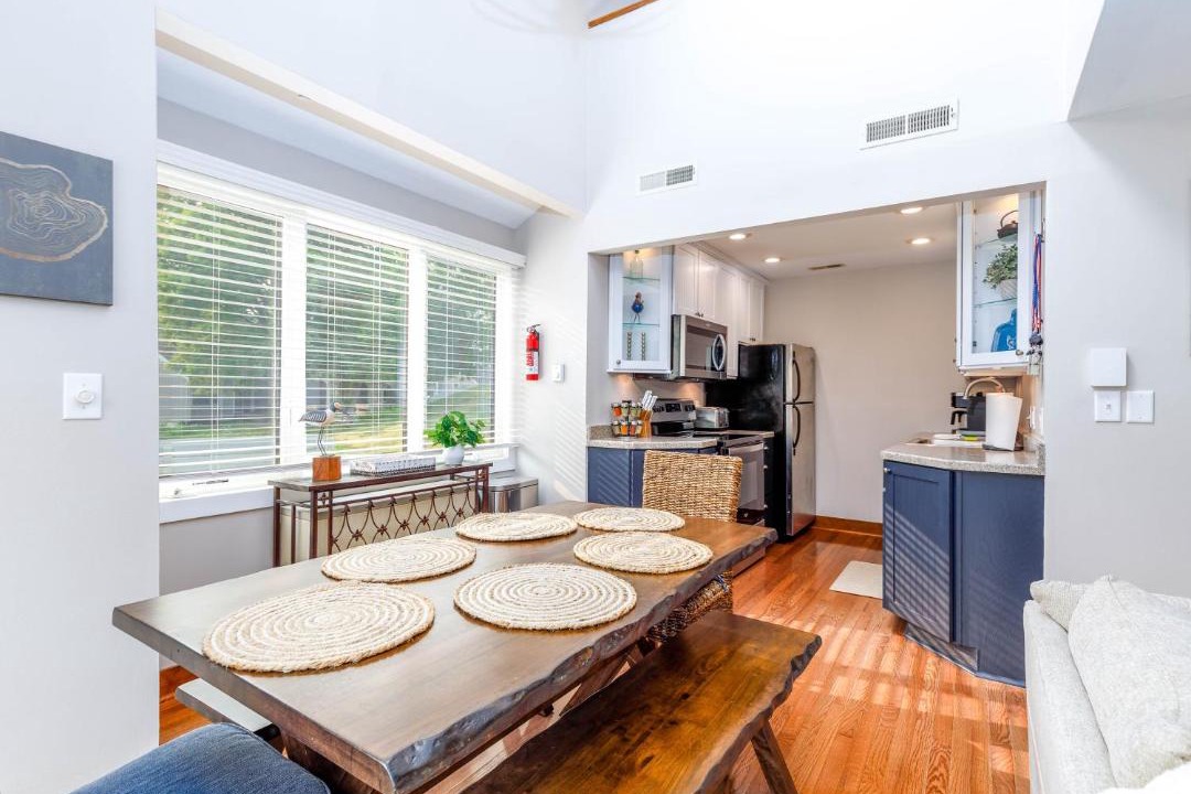 Photo of Kitchen in The Galena Territory