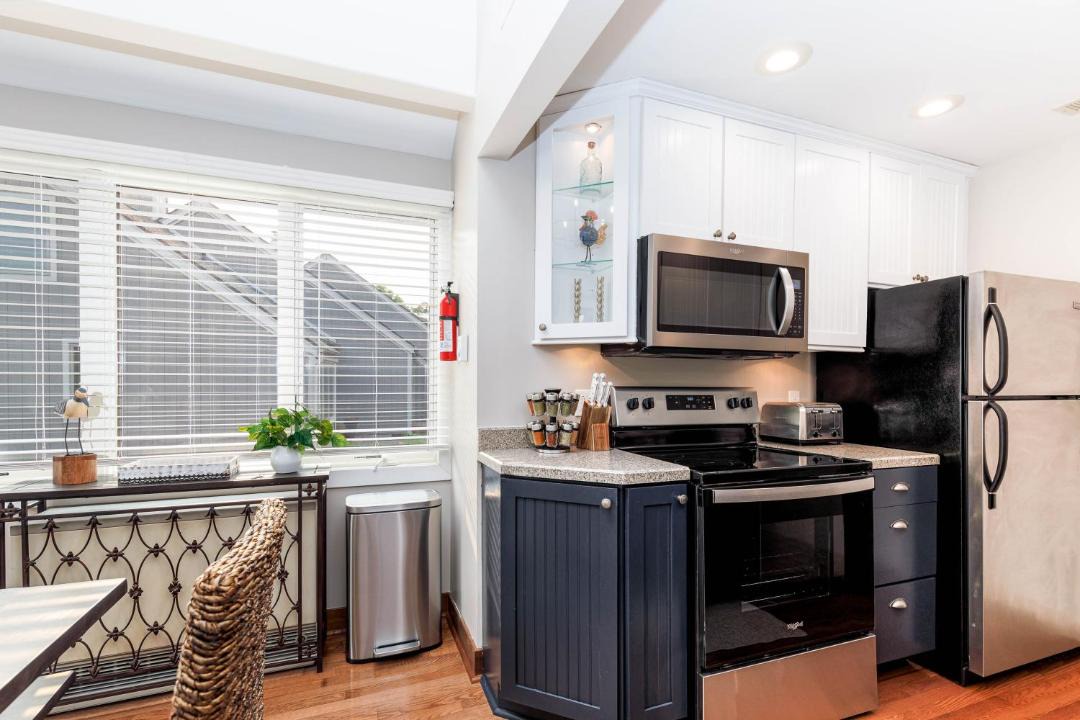 Photo of Kitchen in The Galena Territory