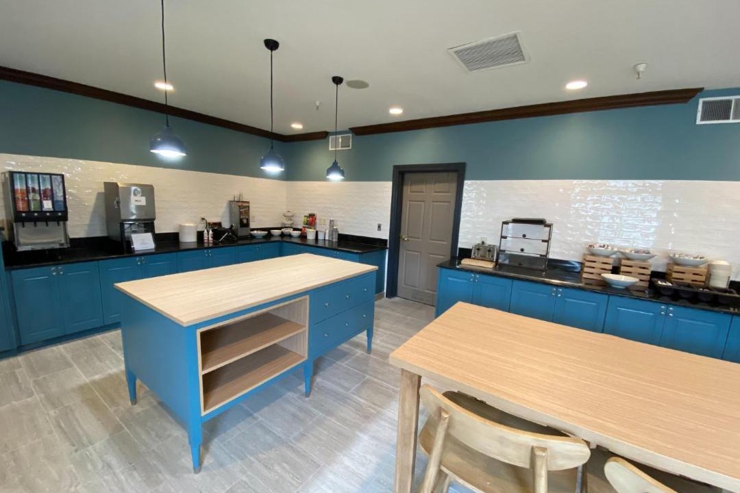 Photo of Kitchen in Champaign