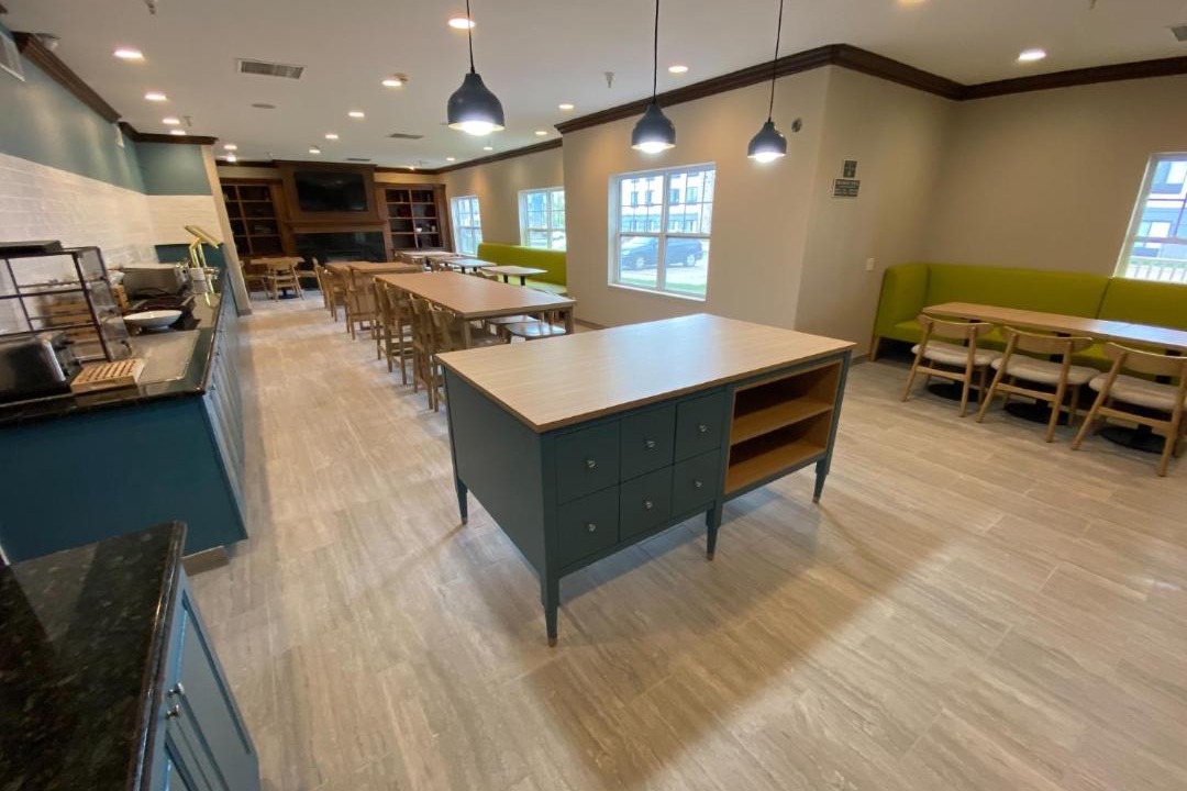 Photo of Kitchen in Champaign