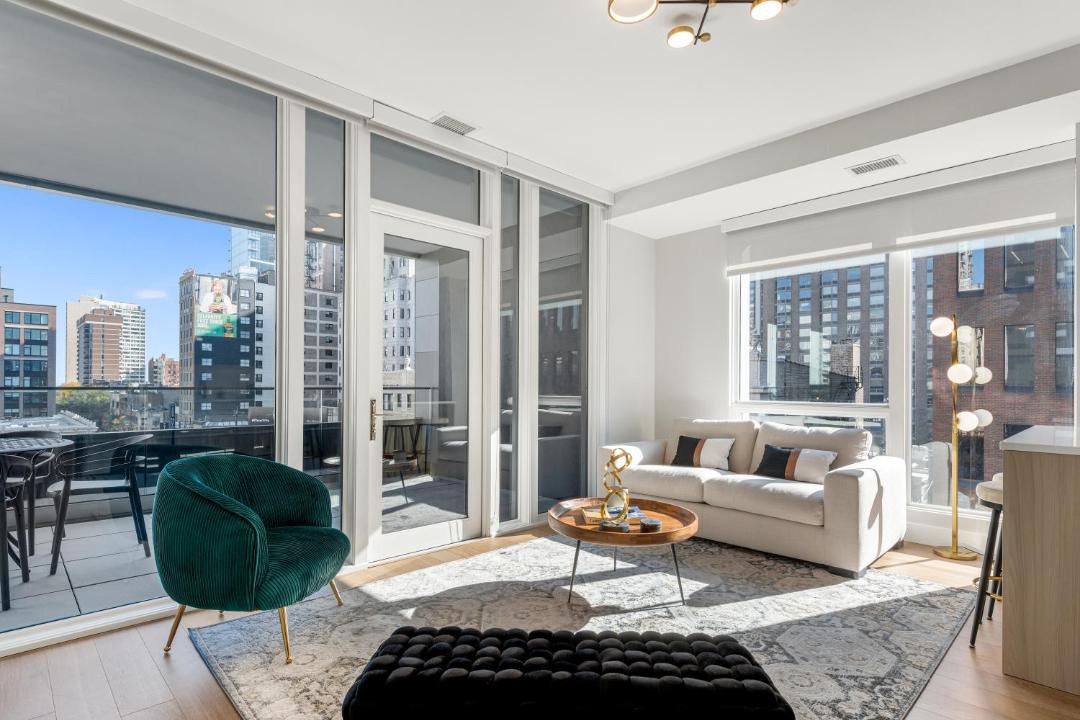 Photo of Livingroom in Gold Coast