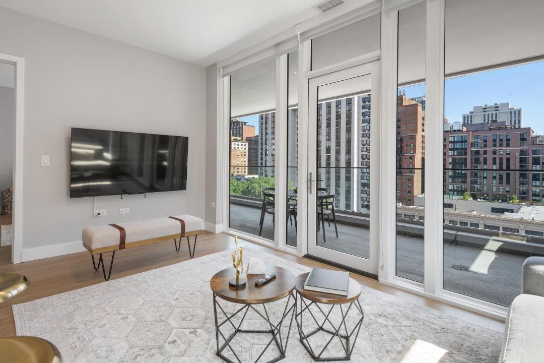 Photo of Livingroom in Gold Coast