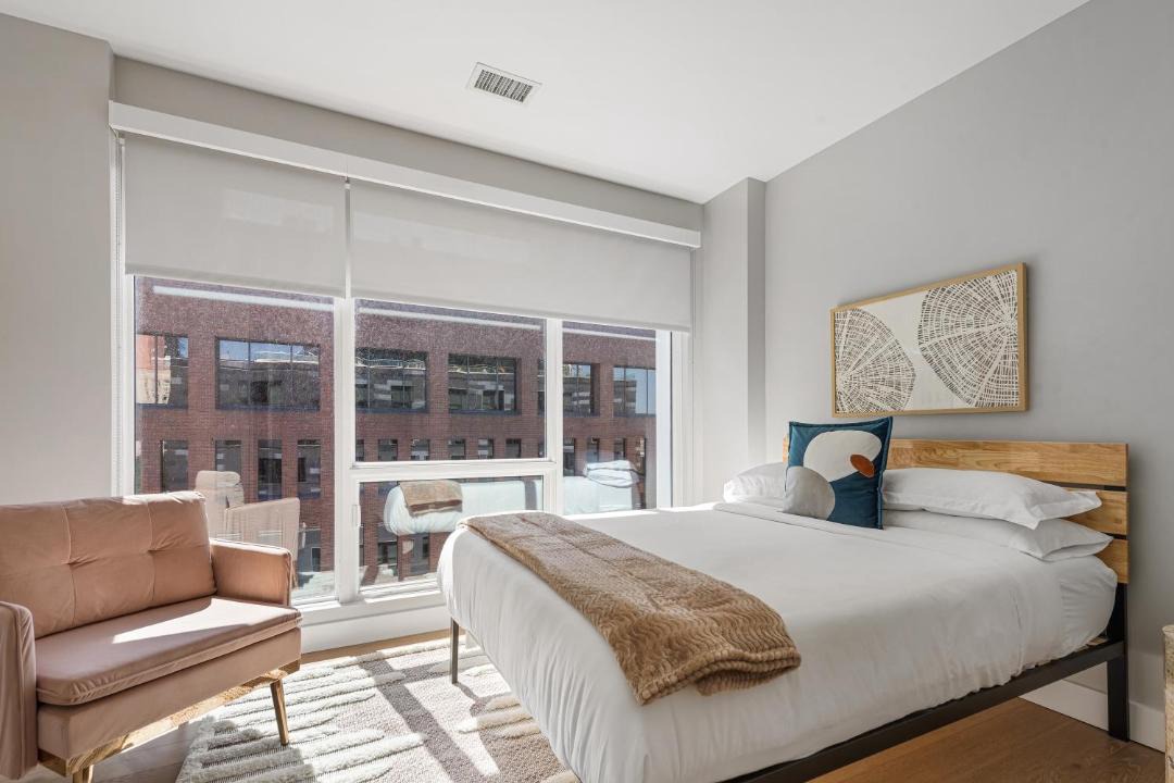 Photo of Bedroom in Gold Coast