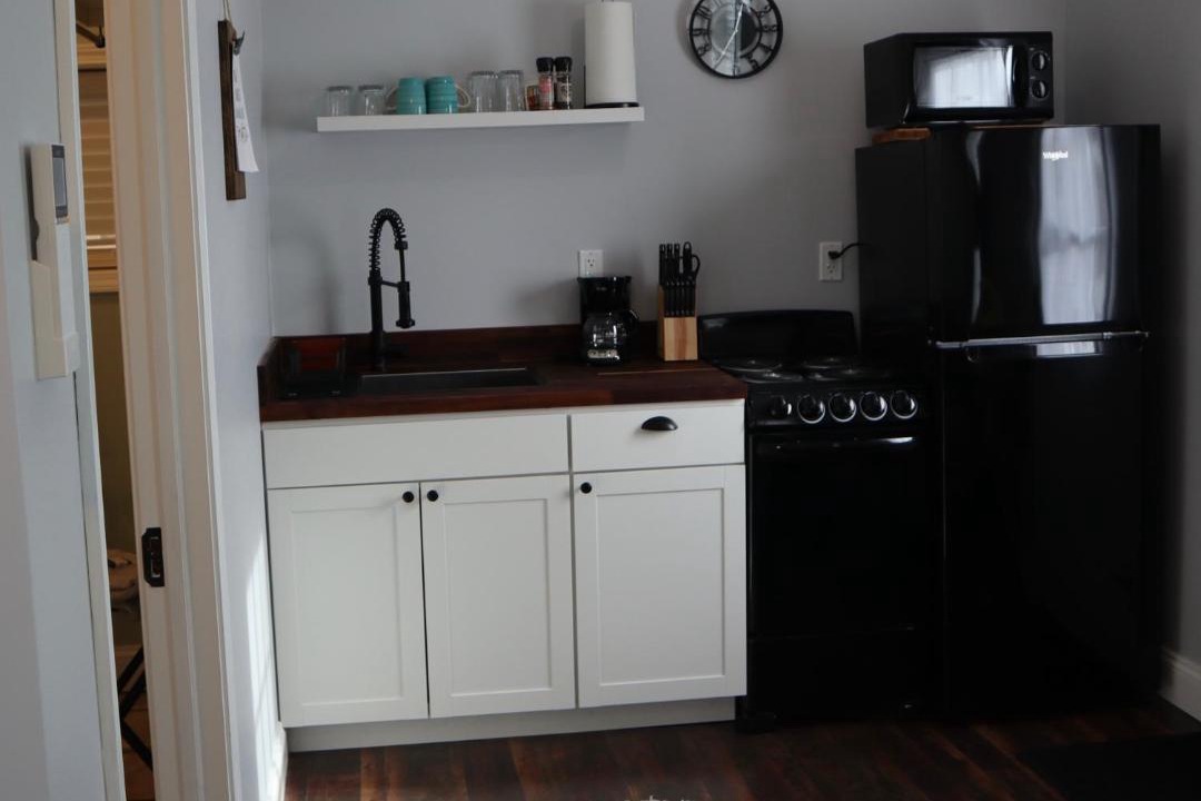 Photo of Kitchen in Hillsboro