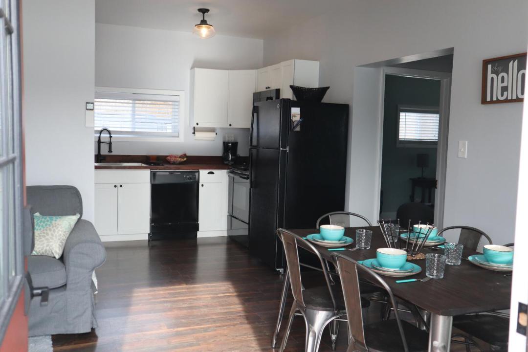 Photo of Livingroom in Hillsboro