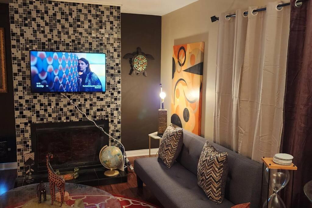 Photo of Livingroom in Matteson