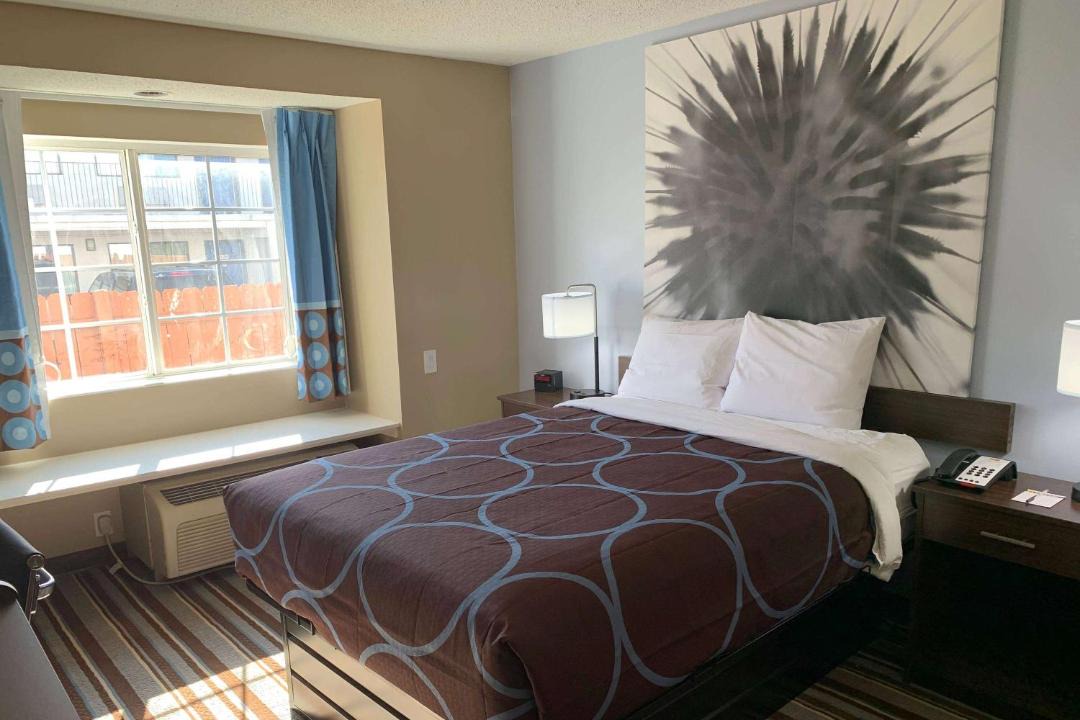 Photo of Bedroom in Joliet