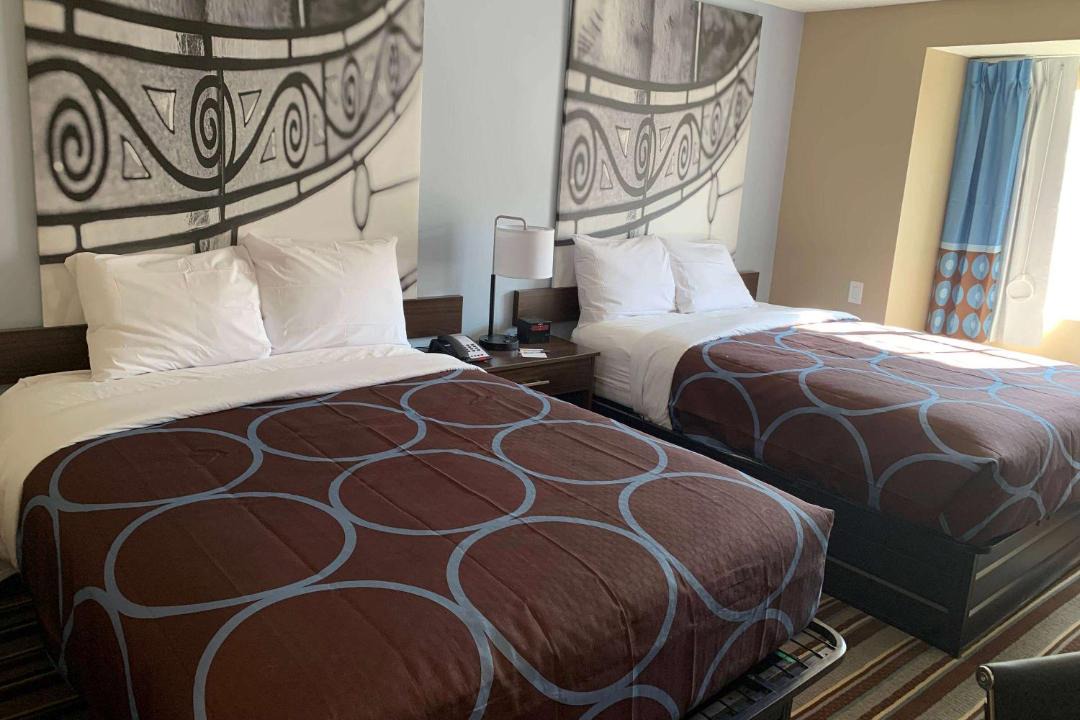Photo of Bedroom in Joliet