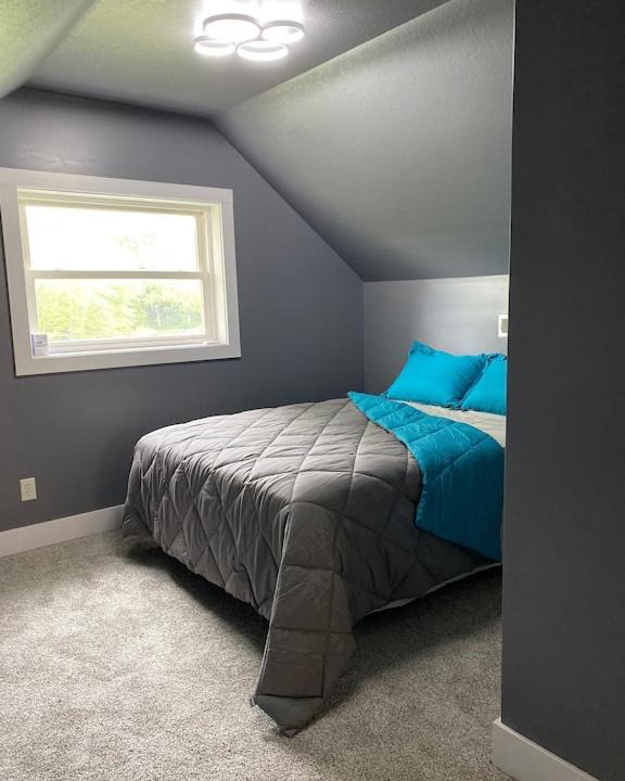 Photo of Bedroom in Fowler