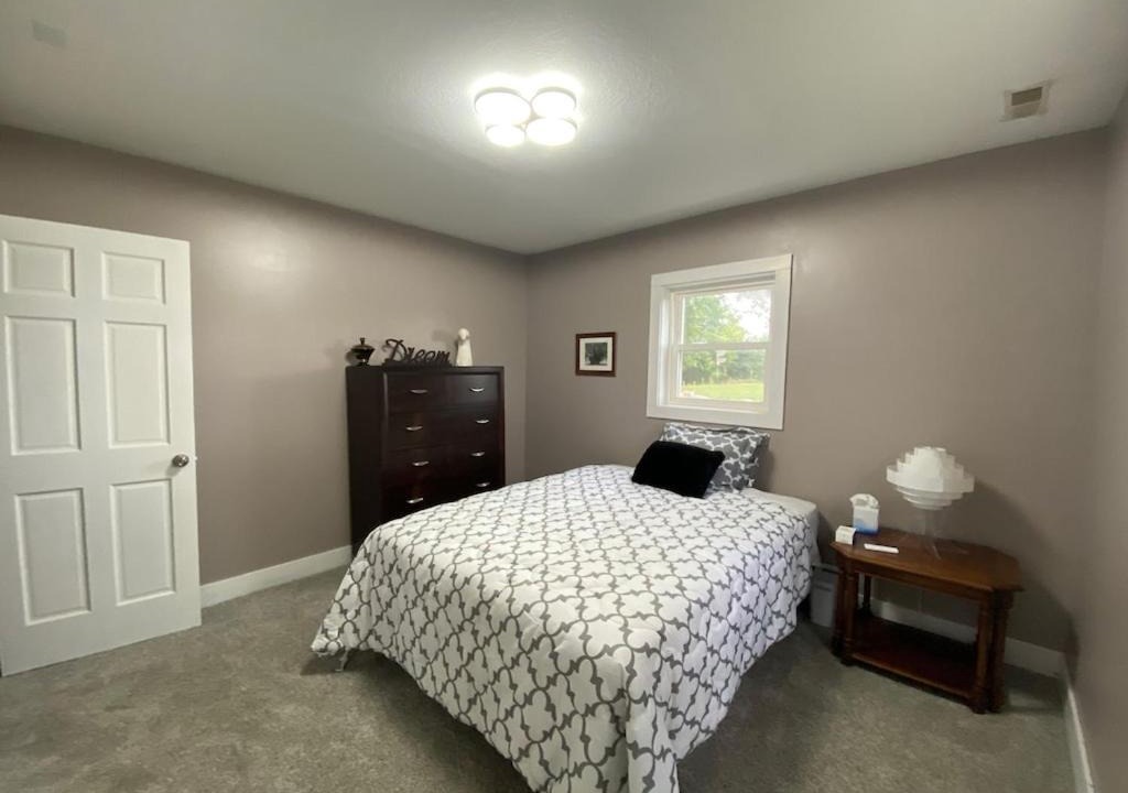 Photo of Bedroom in Fowler