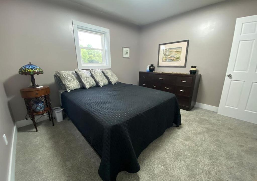 Photo of Bedroom in Fowler