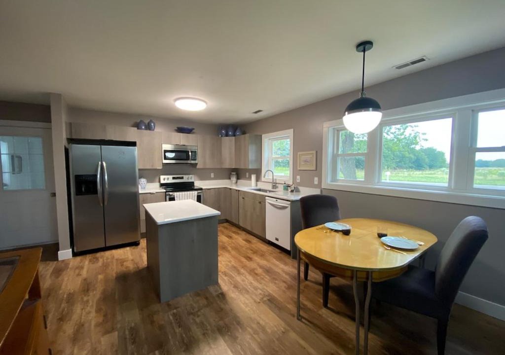 Photo of Livingroom in Fowler