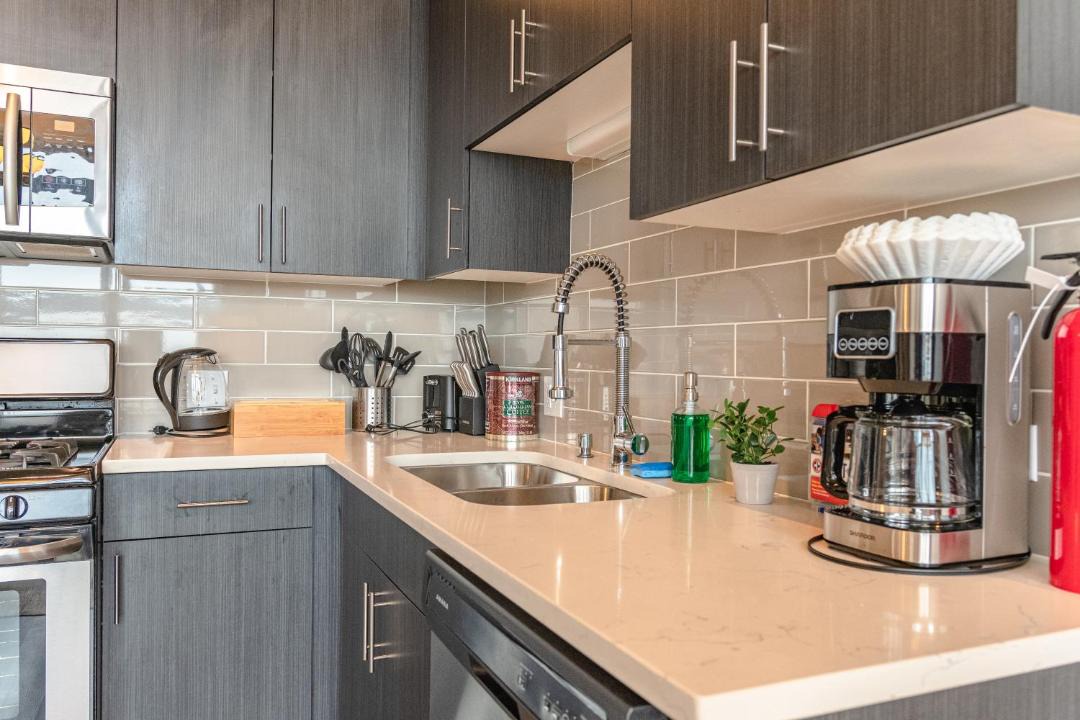 Photo of Kitchen in Near South Side
