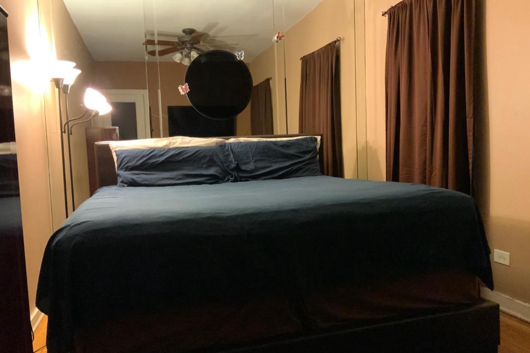 Photo of Bedroom in South Shore