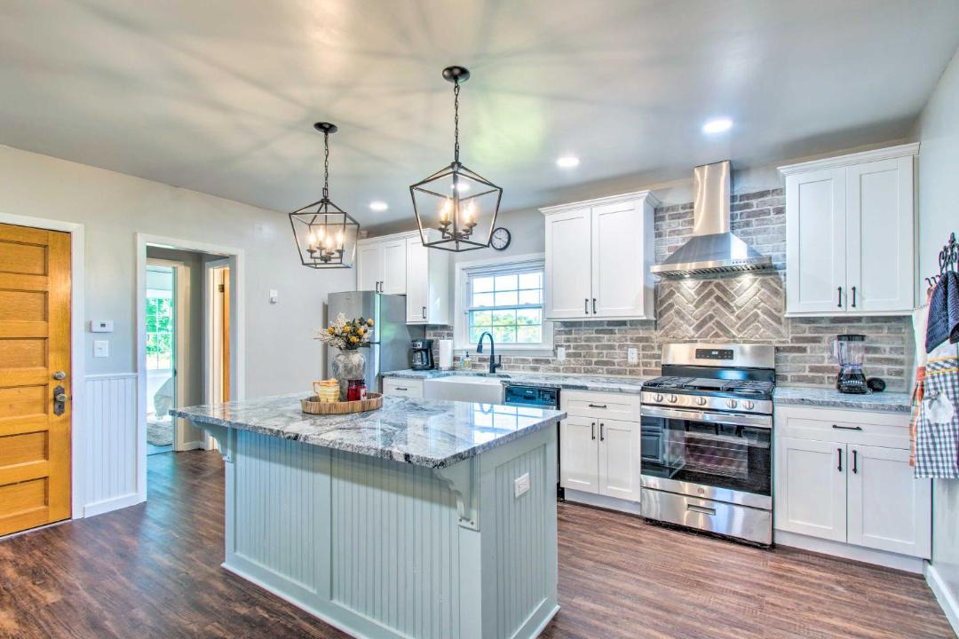 Photo of Kitchen in Annapolis