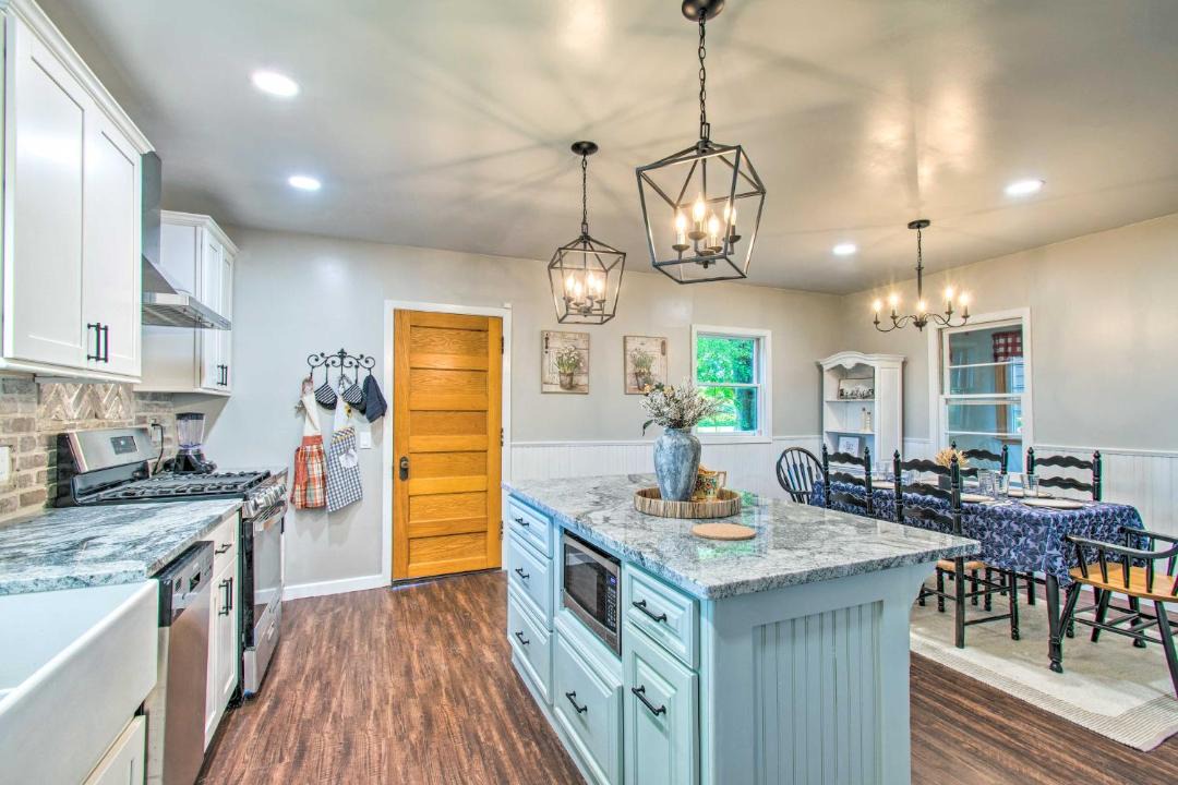 Photo of Kitchen in Annapolis