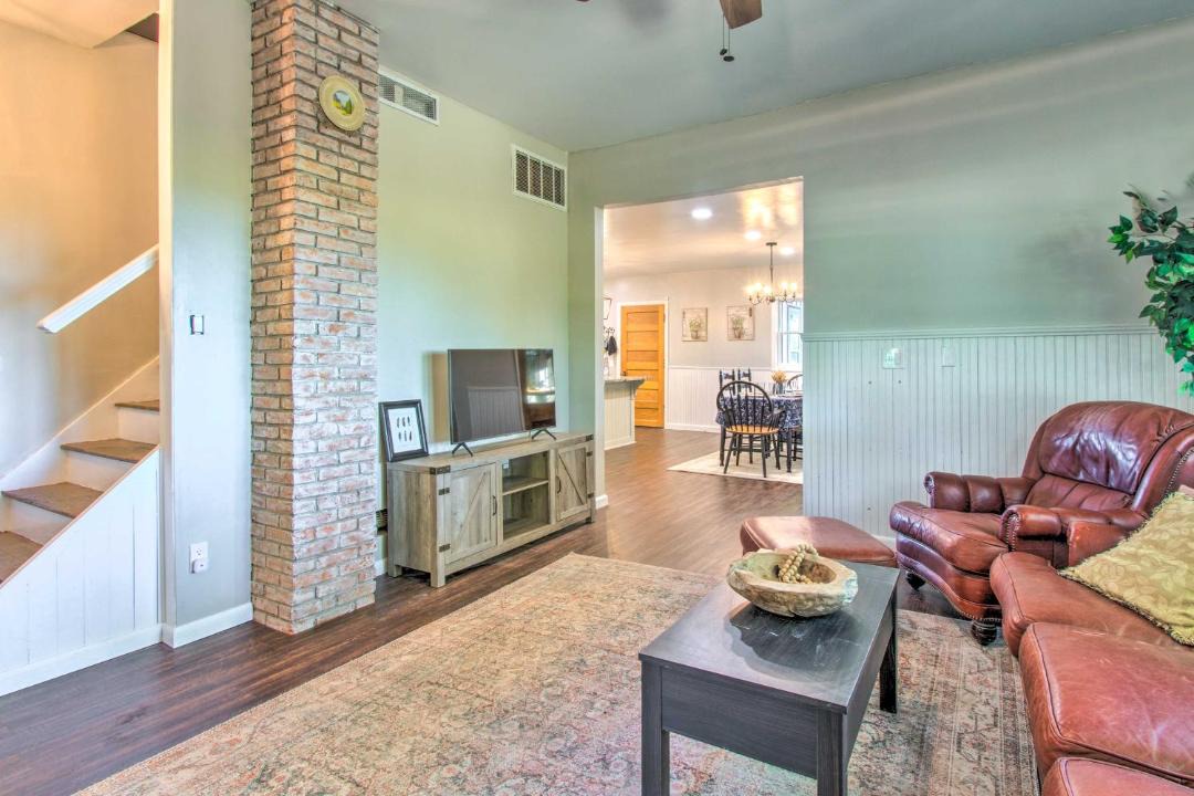 Photo of Livingroom in Annapolis