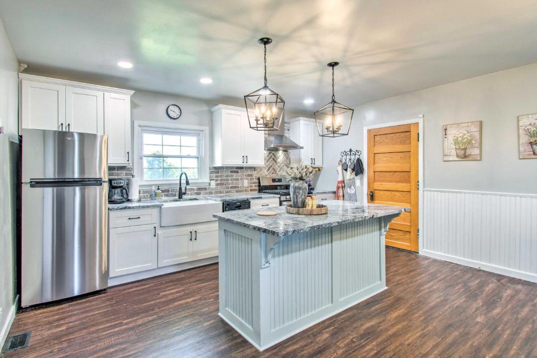 Photo of Kitchen in Annapolis