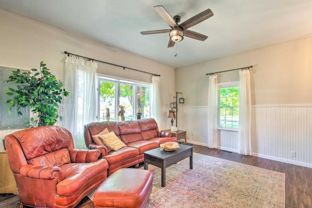 Photo of Livingroom in Annapolis