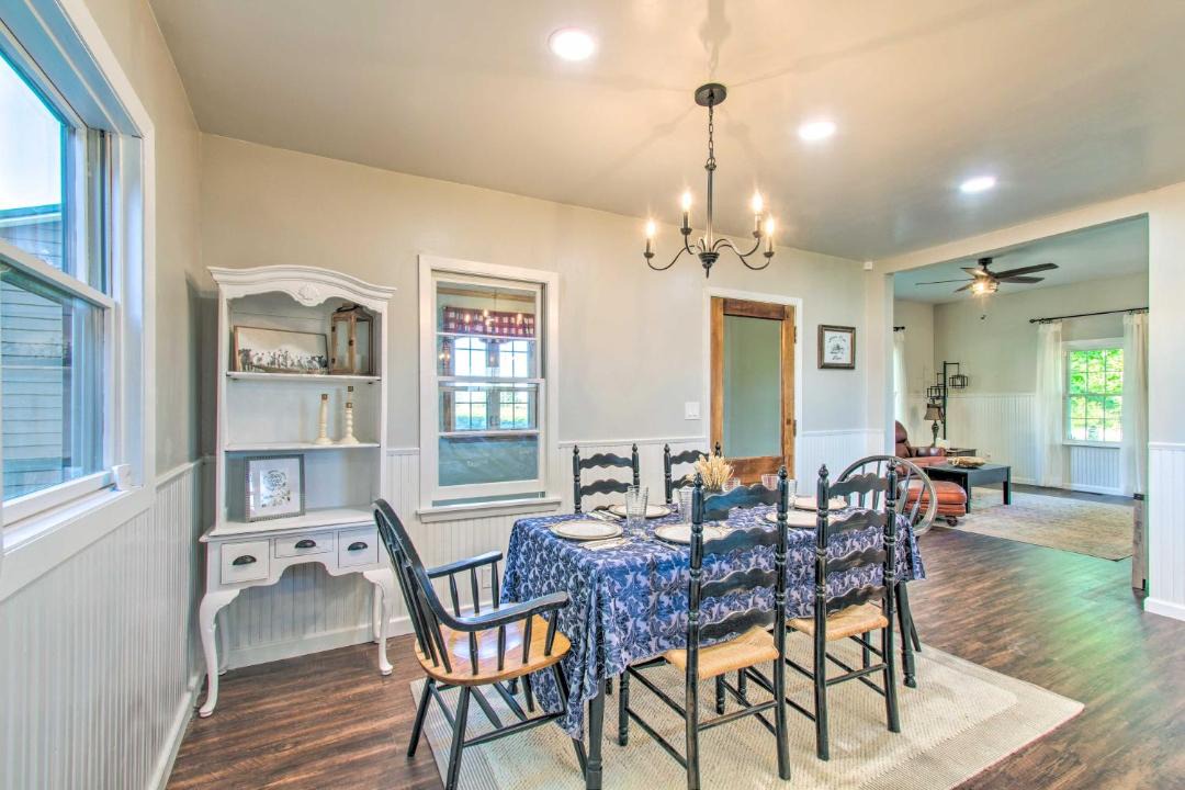 Photo of Livingroom in Annapolis