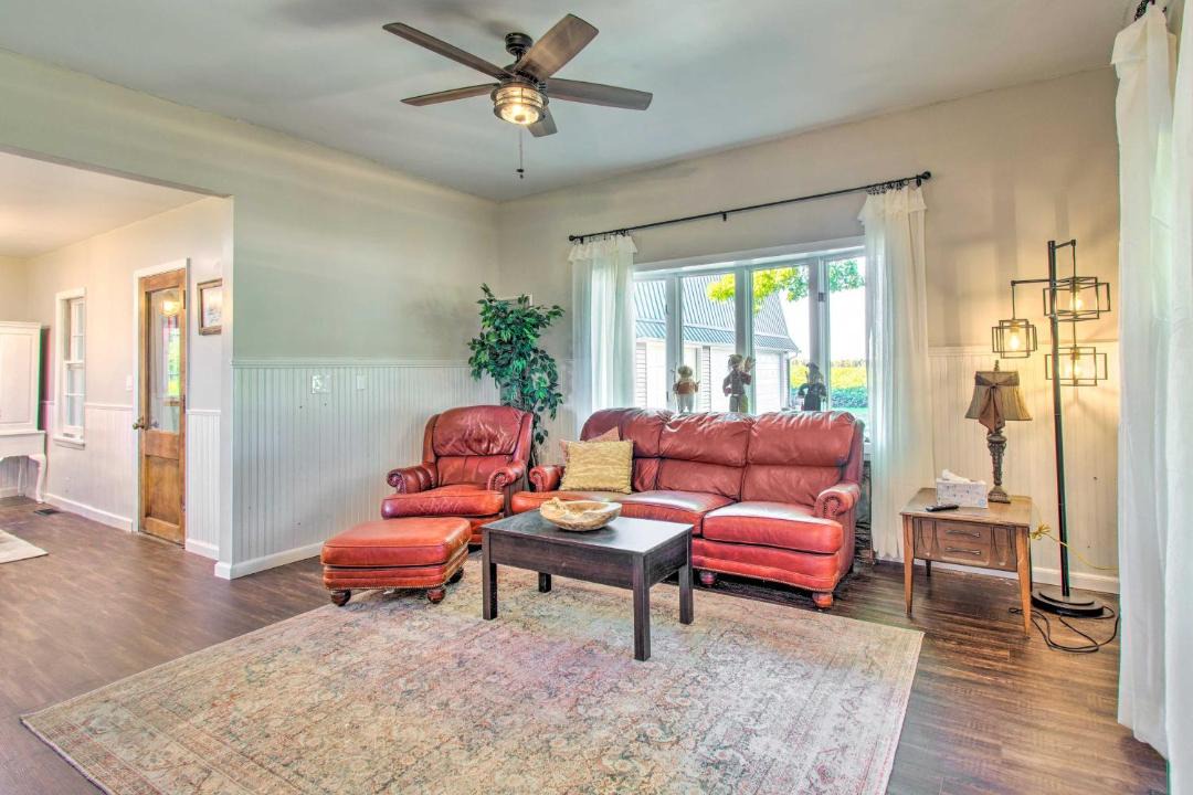 Photo of Livingroom in Annapolis