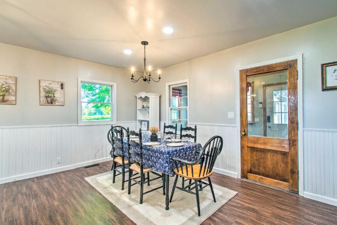Photo of Livingroom in Annapolis