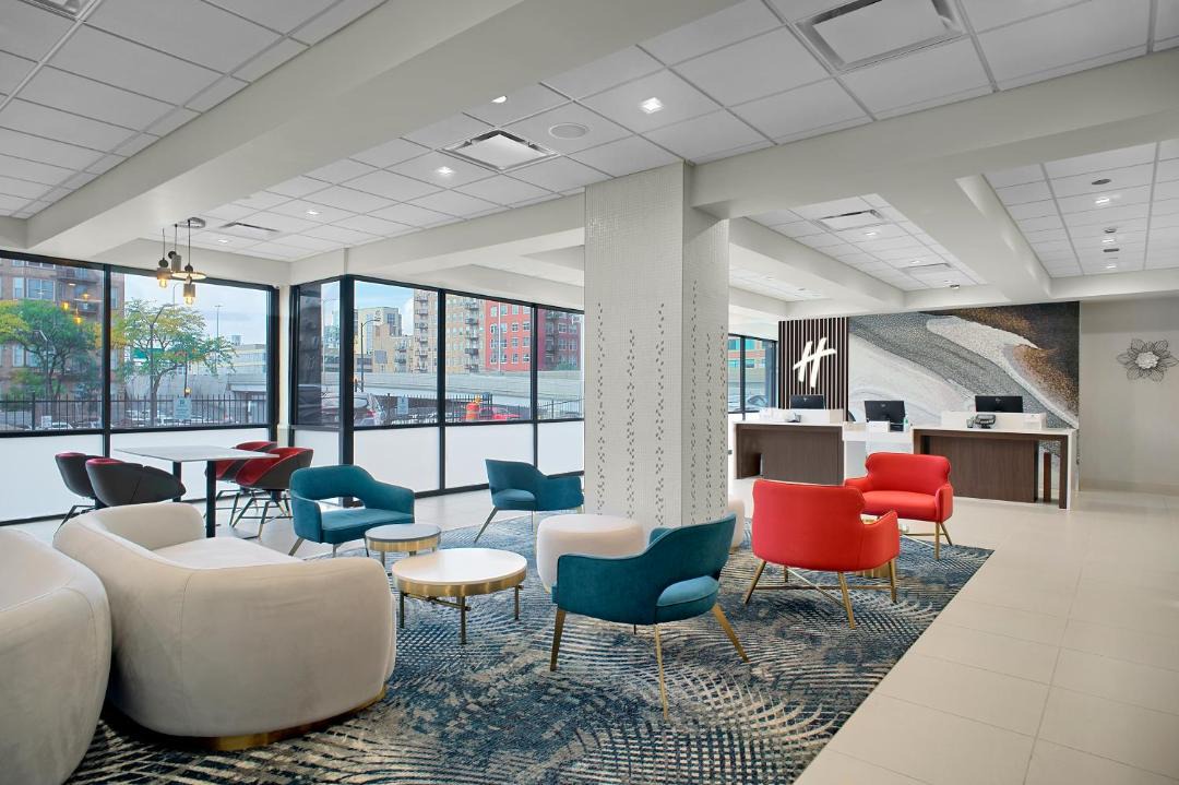 Photo of Livingroom in West Loop