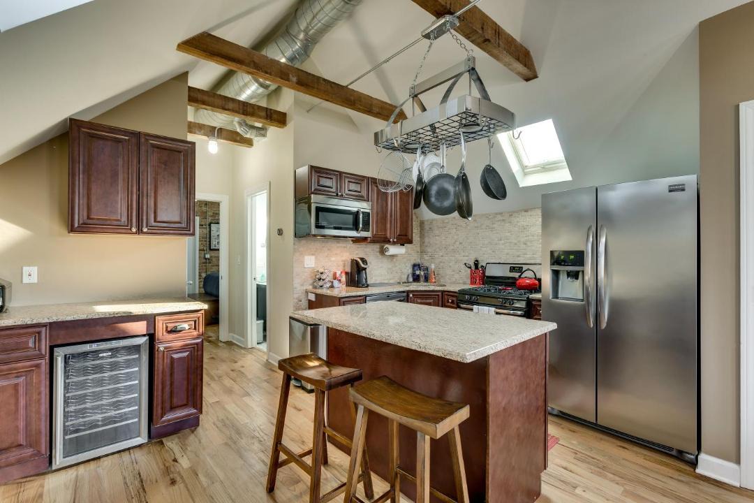 Photo of Kitchen in West Bucktown