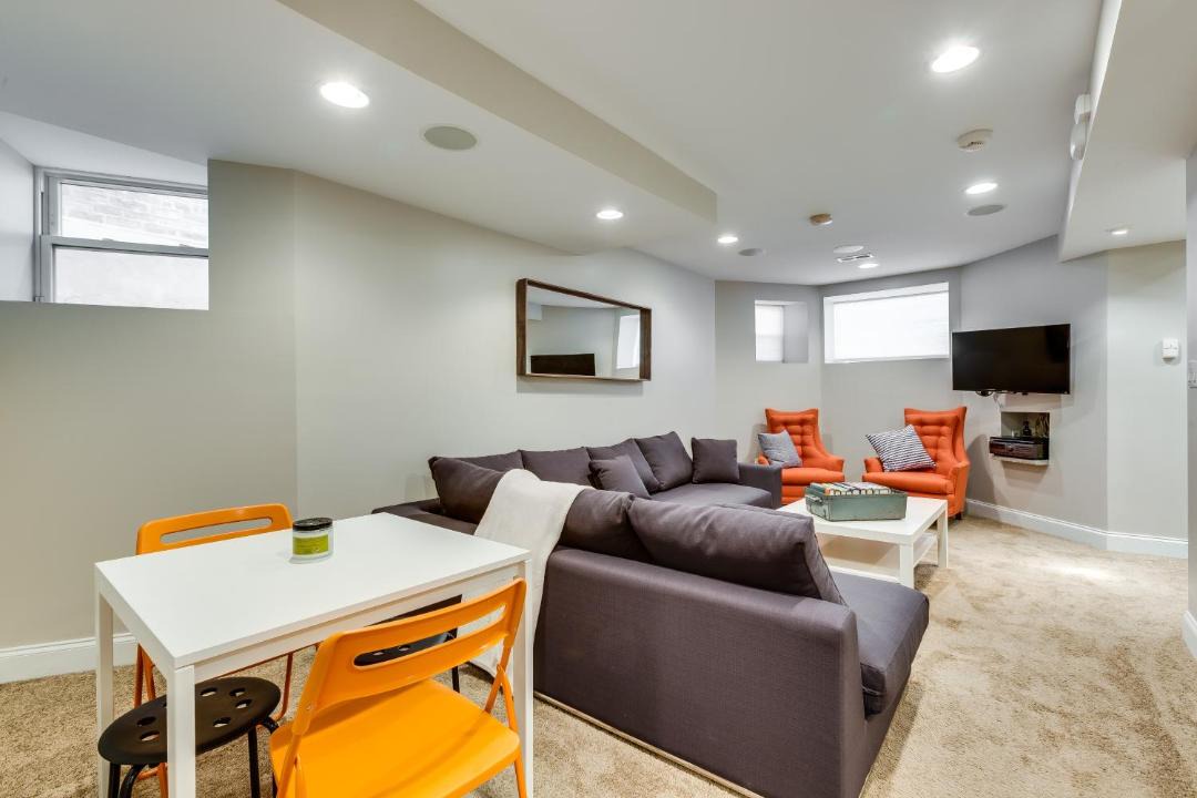 Photo of Livingroom in Logan Square