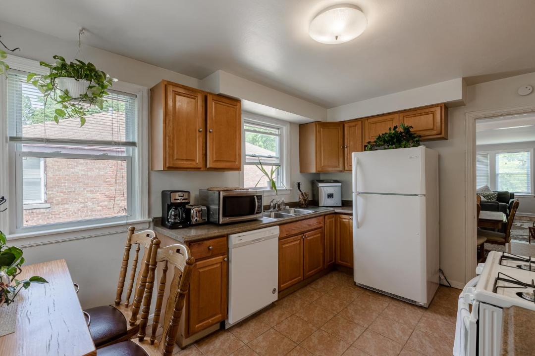 Photo of Kitchen in Evanston