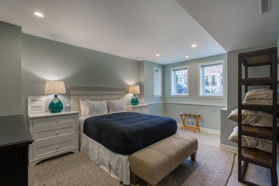 Photo of Bedroom in Sheffield Neighbors