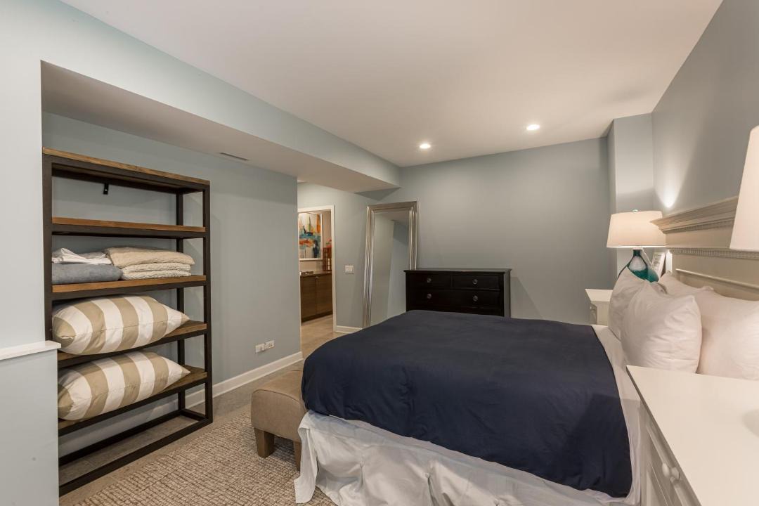 Photo of Bedroom in Sheffield Neighbors