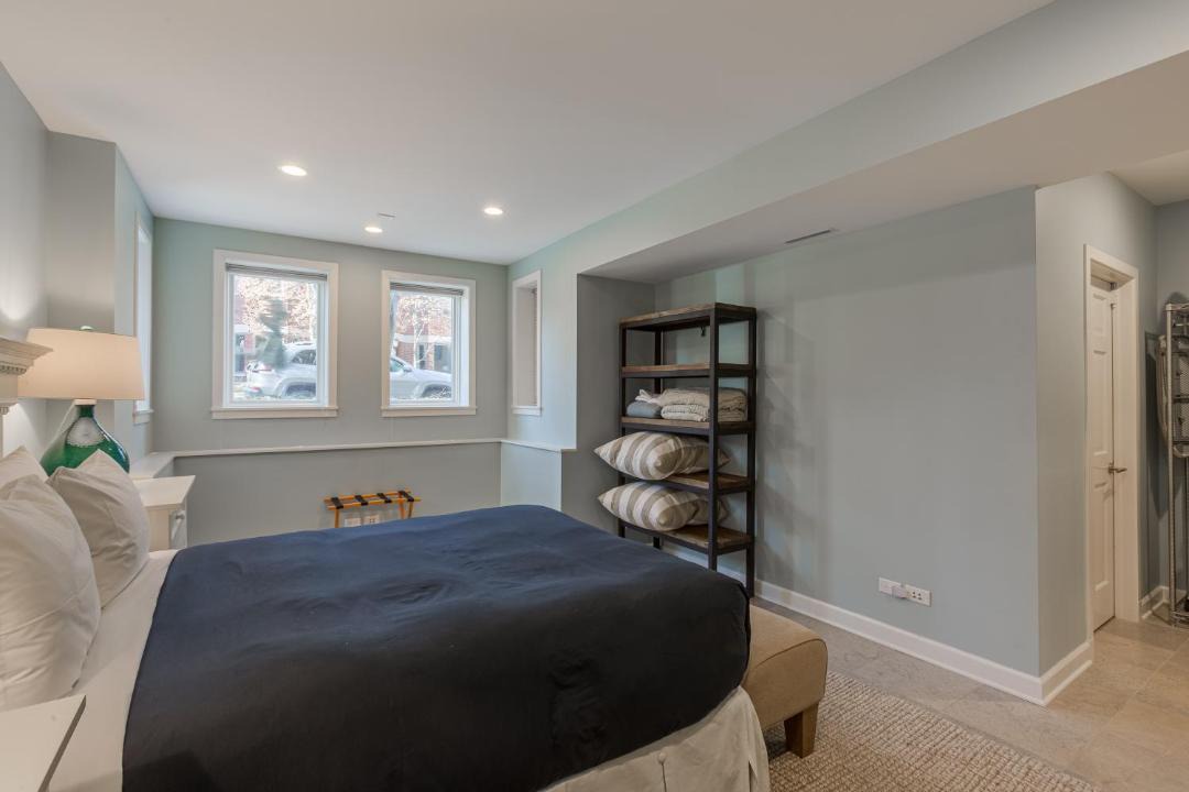 Photo of Bedroom in Sheffield Neighbors