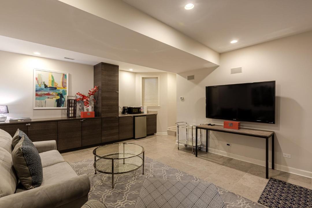 Photo of Livingroom in Sheffield Neighbors
