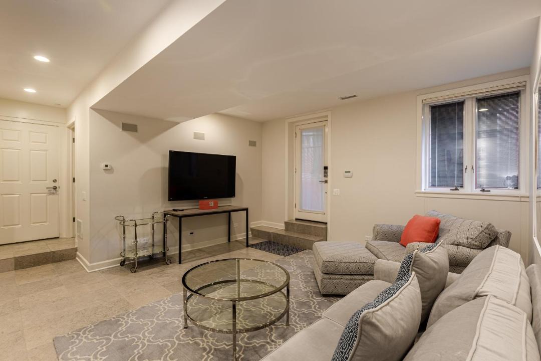 Photo of Livingroom in Sheffield Neighbors