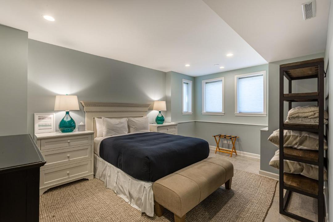 Photo of Bedroom in Sheffield Neighbors