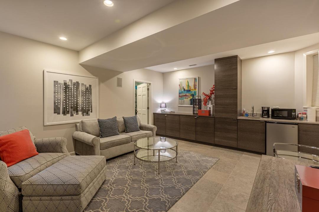 Photo of Livingroom in Sheffield Neighbors