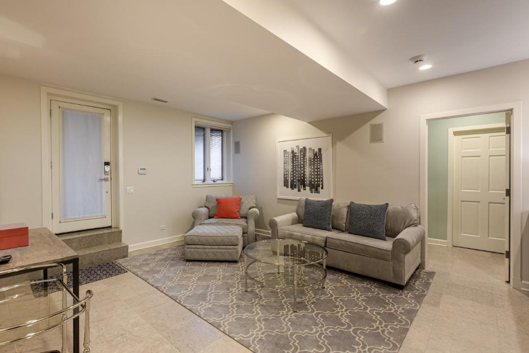 Photo of Livingroom in Sheffield Neighbors