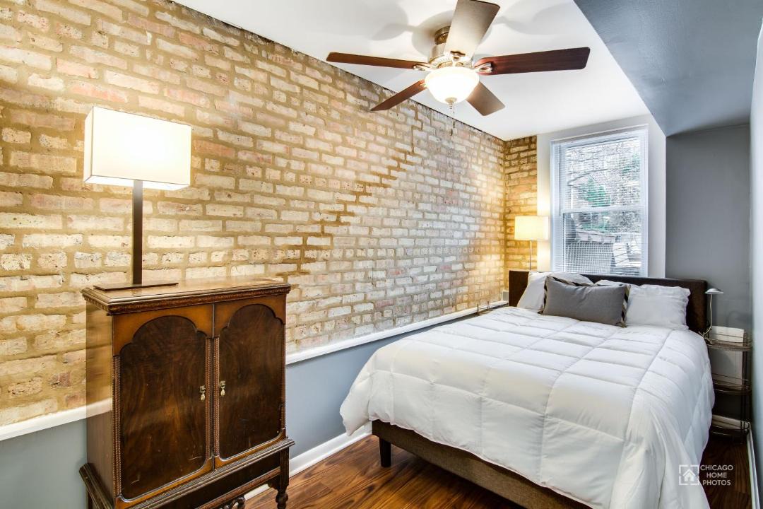 Photo of Bedroom in West Town