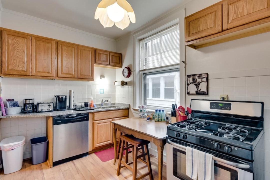 Photo of Kitchen in Rogers Park