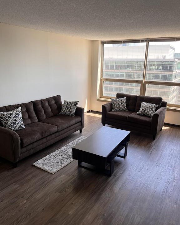 Photo of Livingroom in West Loop Gate