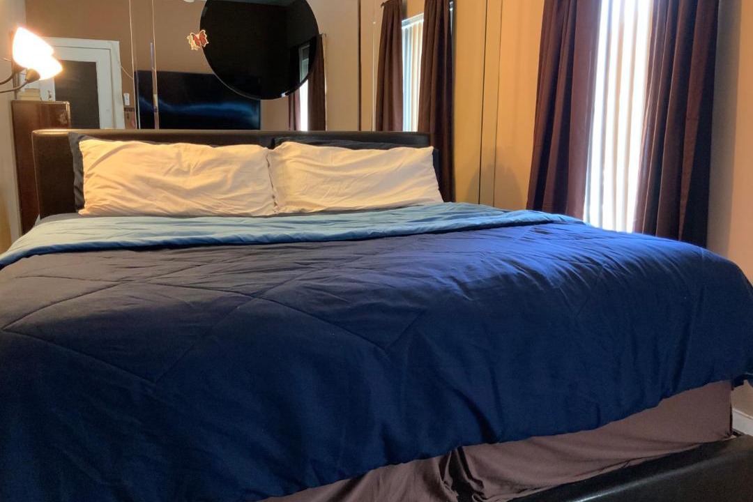 Photo of Bedroom in South Shore