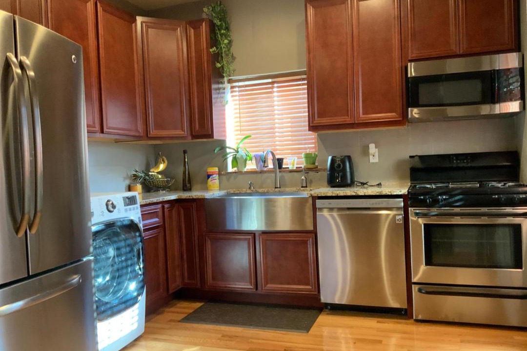 Photo of Kitchen in South Shore