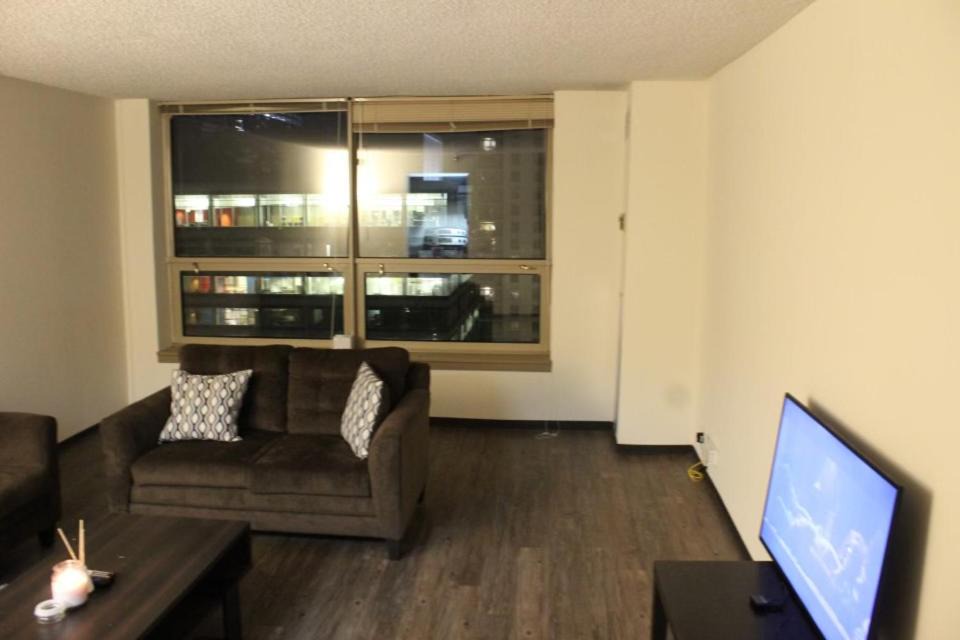 Photo of Livingroom in West Loop Gate