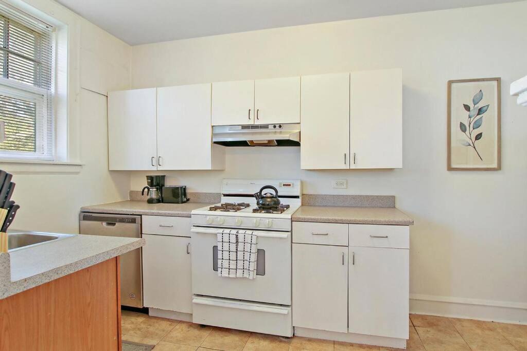 Photo of Kitchen in Skokie