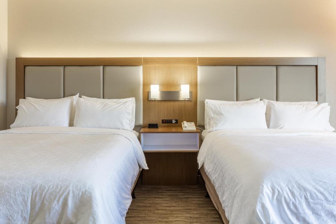 Photo of Bedroom in Loves Park