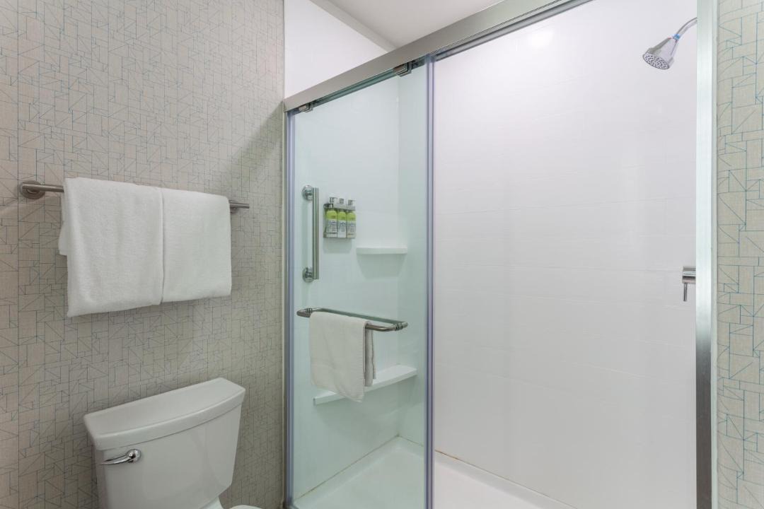 Photo of Bathroom in Loves Park