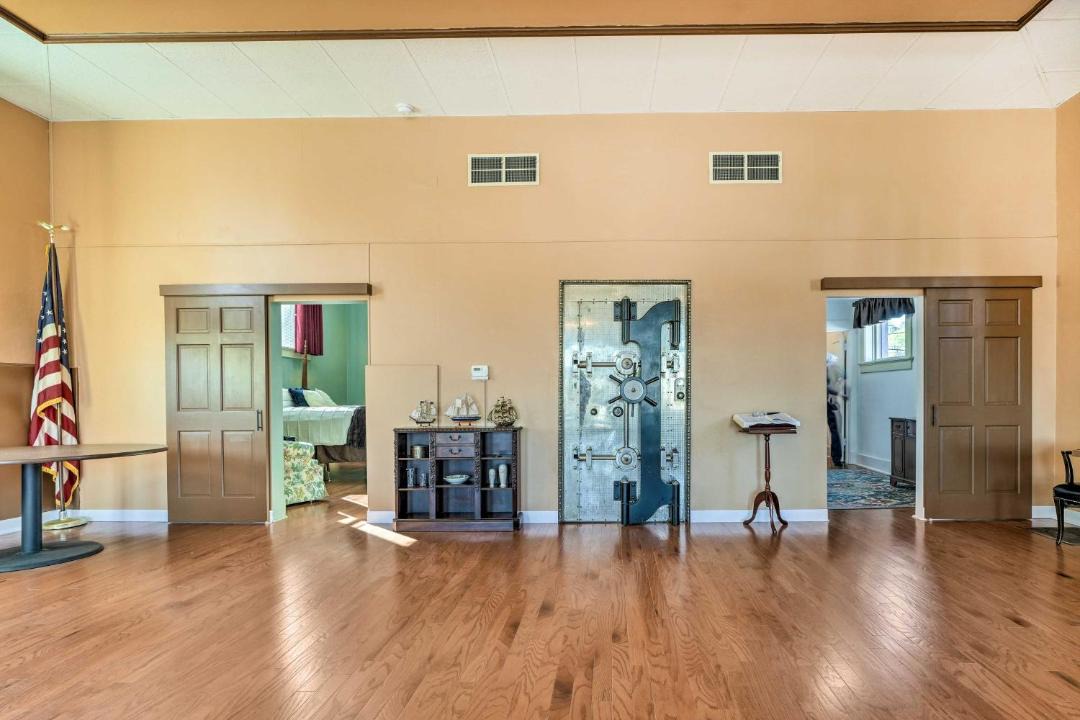 Photo of Livingroom in Bartonville
