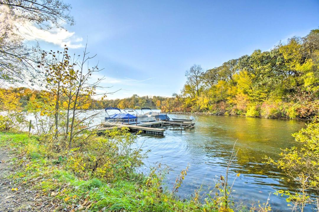 Photo of Outdoor in Apple River